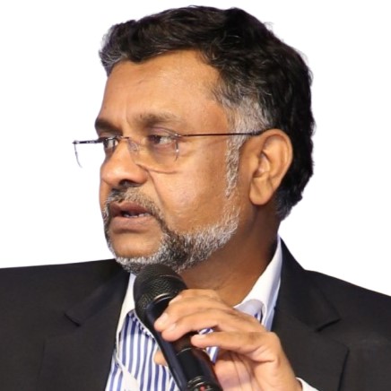 Ashok Muthuswamy